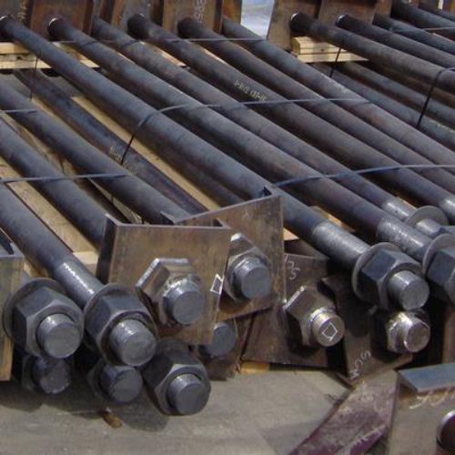 Foundation Bolts