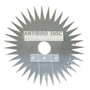 Anti Bird Disk